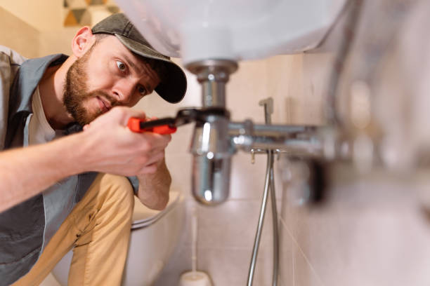 Best Septic Systems  in Aristocrat Ranchettes, CO