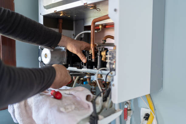 Best Leak Detection Services  in Aristocrat Ranchettes, CO
