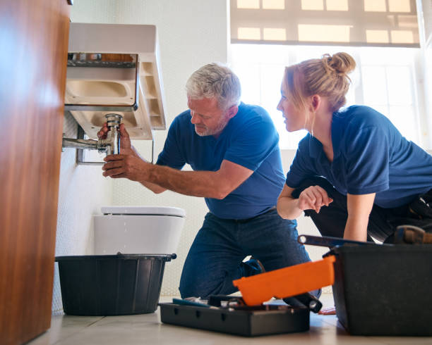 Best Same-Day Plumbing Service  in Aristocrat Ranchettes, CO