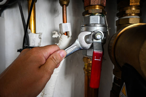 Professional Plumbing in Aristocrat Ranchettes, CO